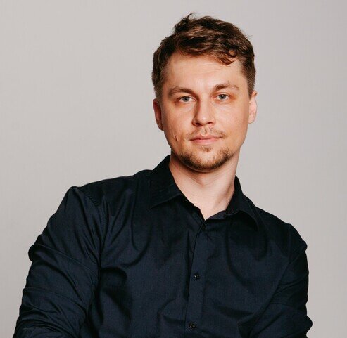 Dr ZADOROZHNYY, Artem 