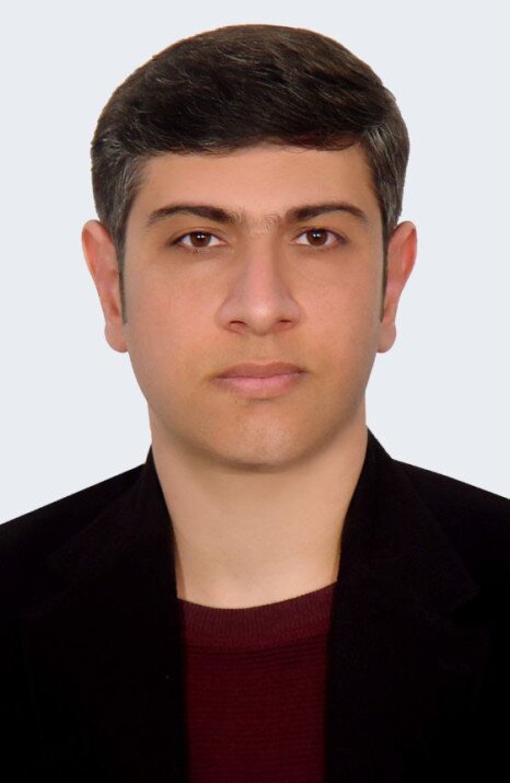 Dr NAZARI, Mostafa