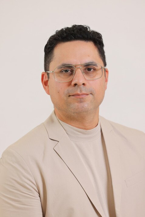 Dr SOTO PINEDA, Carlos Enrique