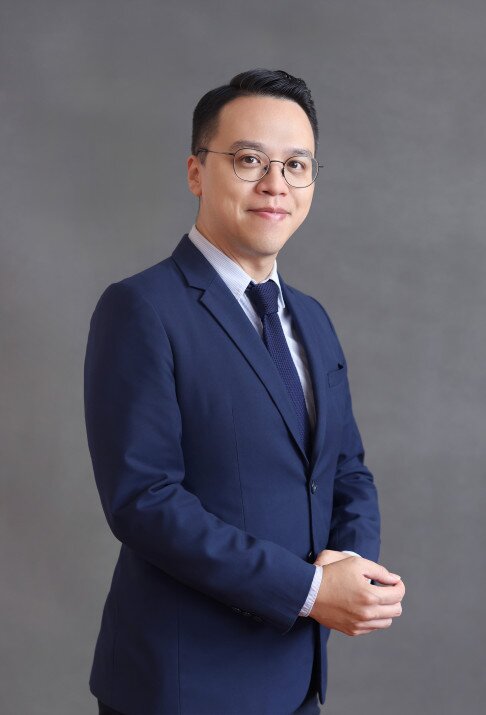 CHEUNGLok Ming Eric博士
