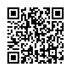 2025-26 Full Time QR Code