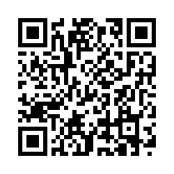 Part Time Student QR Code