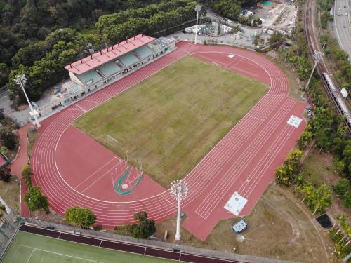 Improvement of Facilities in EdUHK Sports Centre