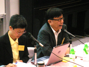 2009 教師大會花絮