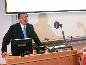 2009 教師大會花絮