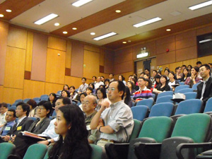 2009 教師大會花絮