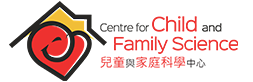 Centre for Child and Family Science