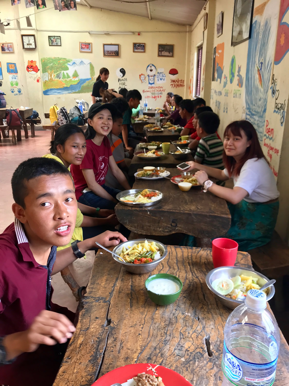 Life, Death, and Early Childhood Education | FEHD study tours open ...