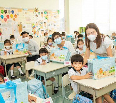 EdUHK Jockey Club School Transition and Readiness Project - Free ...