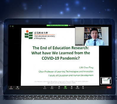 The end of education research: What have we learned from the COVID-19 ...