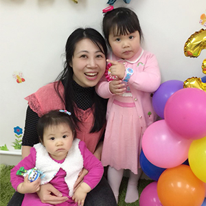 學懂為人母，給孩子最好