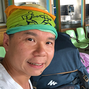 由保險高層到全職爸爸，放棄高薪厚職助兒子抗ADHD