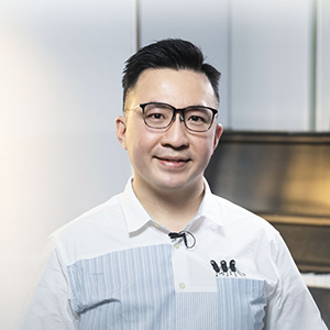 正面家庭關係有助企業發展　HR爸爸盼為商界引入家庭教育知識