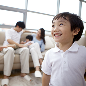 切合兒童發展需要，首個兒童與家庭教育碩士課程