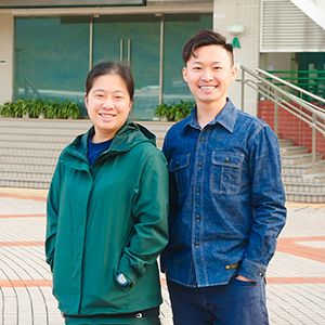 【体验式学习点只「玩」】 买餸都可以系历奇？ 带活动亦带反思！