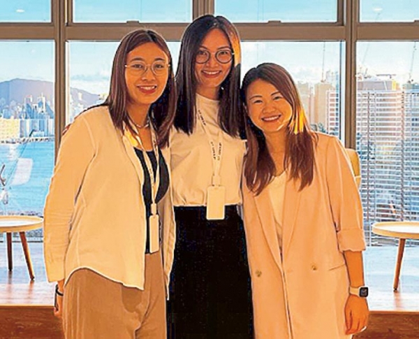 打破框框：校长教师「转行」 探索职场面貌