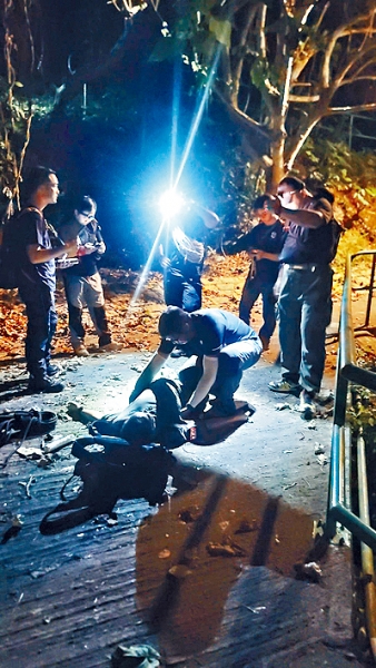 与教大合办活动领导课程 童军领袖获高等教育认可