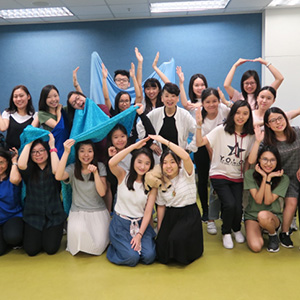 幼稚園面臨萎縮？新一代幼師5大準備 迎教與學新常態 [JUMP]