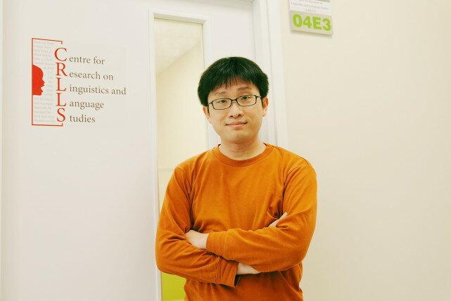 CRLLS: Bridging Technology and Linguistic Heritage