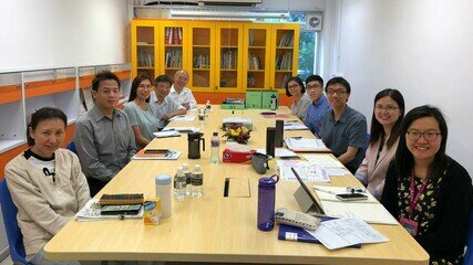 Standing Committee on Language Education and Research Project: STEAM in Chinese: Sciences and Humanities in Daily Life