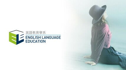Updates from Department of English Language Education