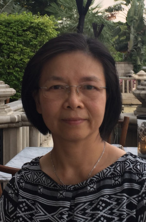 Dr Pamela Leung Pui Wan is the Head of CLE and Associate Professor in CHL. In recent years, she has been involved mainly in teaching and research on teaching Chinese to non-Chinese speaking students at primary, secondary and tertiary levels.