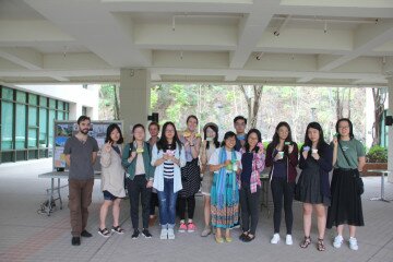 A Word from International Staff: French International Tutors Present a French Breakfast