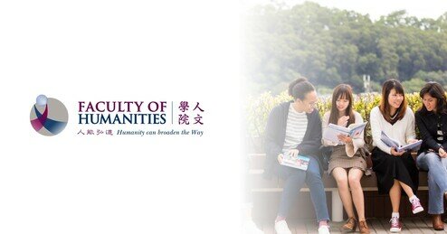 General Research Fund (GRF) and Early Career Scheme (ECS) for the Faculty of Humanities 2018/19