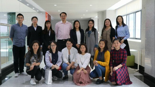 The Education University of Hong Kong Corpus Linguistics Team Won the Silver Award of the 47th International Exhibition of Inventions of Geneva