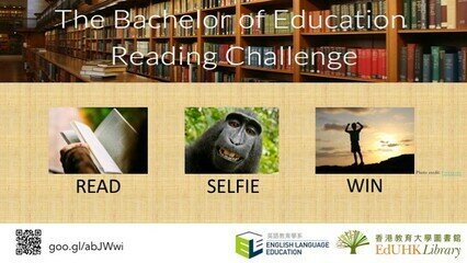 Addressing Students’ Development Needs - The Bachelor of Education (English Language) Reading Challenge