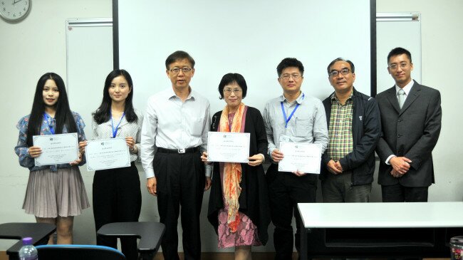 Alumni Sharing – Master of Arts in Chinese Studies (Language Education) Programme