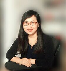 Dr Xie Qin Wins the Research Grant from Duolingo English Test