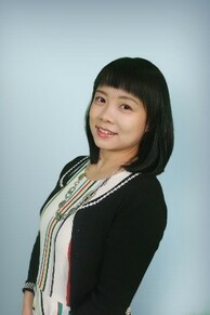 Dr Lucy Yu is awarded Excellent FE Supervisor and Caring Teacher Commendation