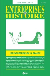 Entreprises et Histoire