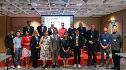 IRCCS Successfully Holds the ‘Hong Kong 2023 Humanities Conference on Comparative Cultures of Care’: The First of Its Kind in Hong Kong