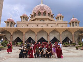 Trip to Malaysia: Unveiling the Tapestry of Asian Cultures