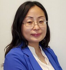 Prof Angel Ma Honoured with the President’s Awards for Outstanding Performance in Research 2024/25