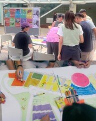 SUSHUM Builds EdUHK’s First Film Society for Sustainability through Storytelling to Explore Community History