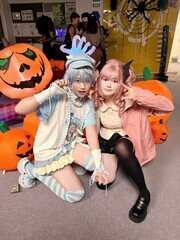 The Halloween Spooktacular