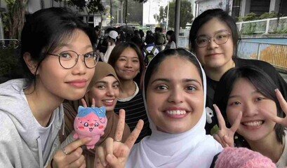 Cultural Insights from Zhuhai Trip