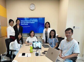 CRCLE: Building an Academic Growth Platform for Doctoral Students