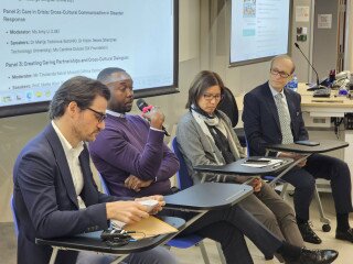 Reflections from the CRLLS Symposium on Hong Kong–Africa Development Collaboration