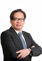 Prof YU Kwan Wai Eric