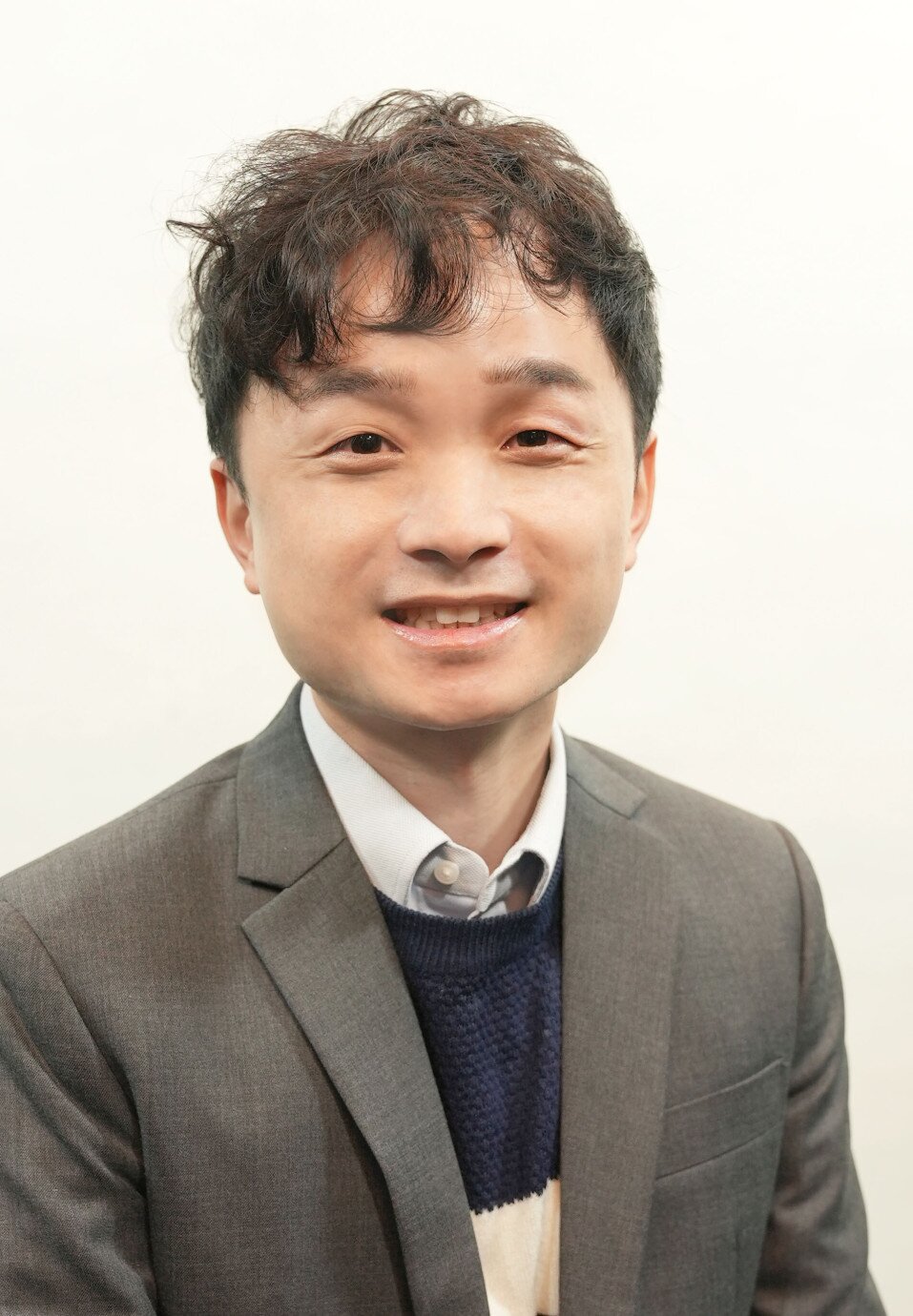 Albert Lee教授