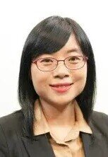 馮志弘博士