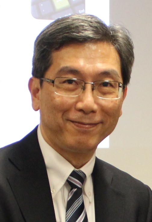 Prof Cheung Hin Tat