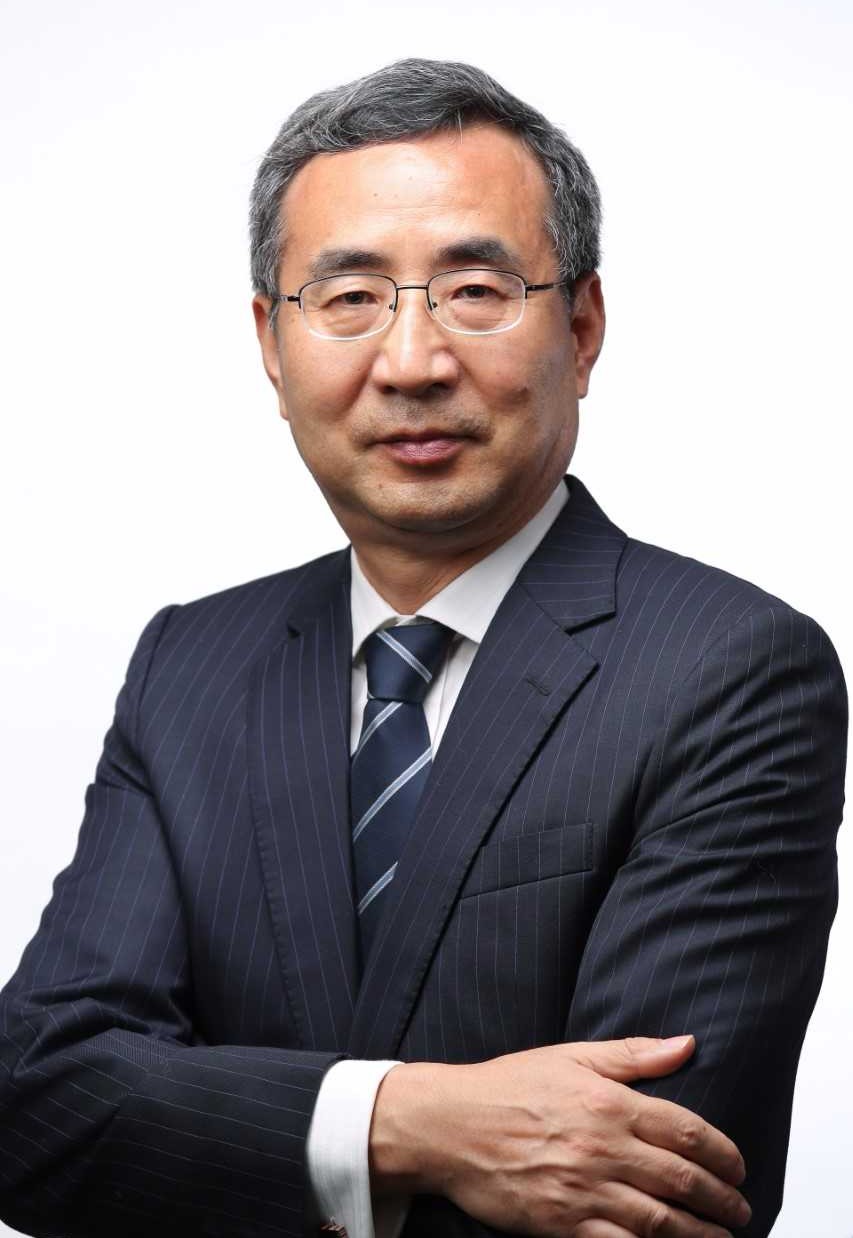 Prof Zhu Qingzhi