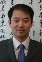 Dr Wang Lixun