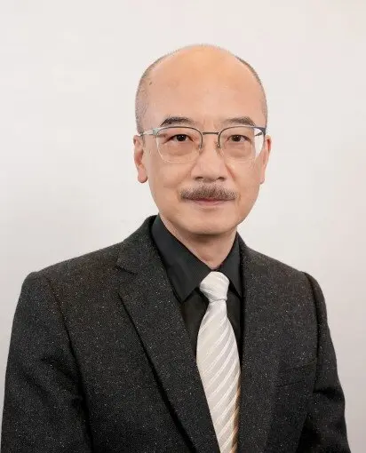 Staff picture Professor Cheng Kat Hung Dennis