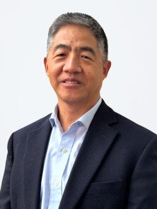 Staff picture Professor John ERNI